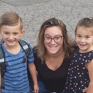 Meet your Posher, Nancy